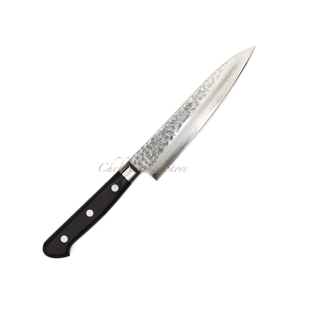 Best  Selling Damascus Kitchen Knife