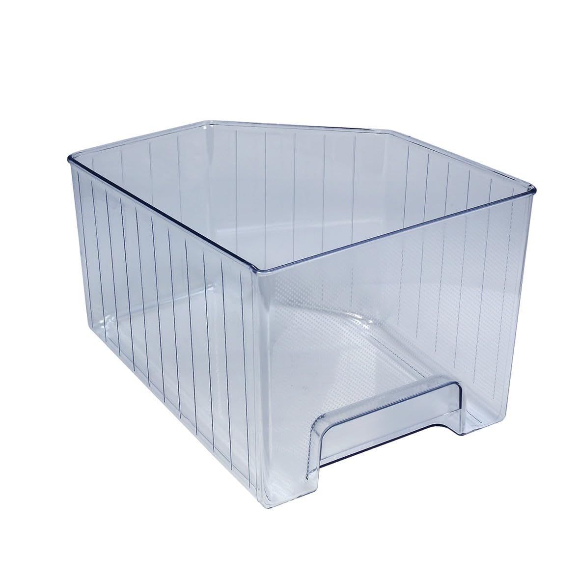 GENUINE BOSCH Fridge zer Left Hand Vegetable Container 352467