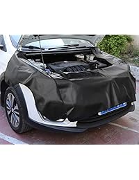 RUPSE   3 alfombrillas protectoras para guardabarros mecánico magnético para reparación de automóviles