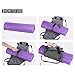 Yoga Bag – VANWALK Yoga Mat Bag Carrier Tote Adjustable to Fit Any Yoga Mat