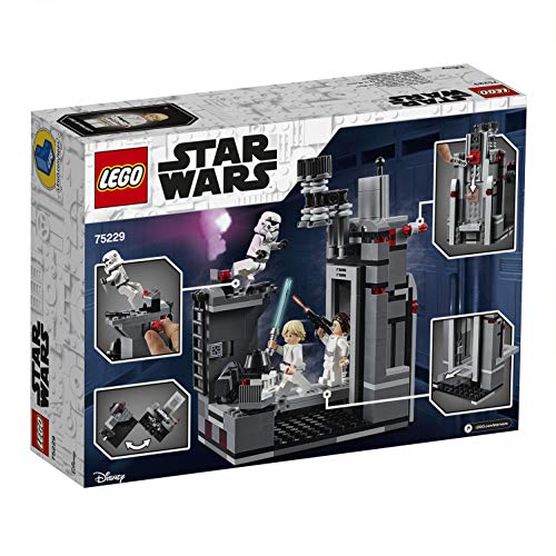LEGO 75229 Star Wars Flucht vom Todesstern™ – Bild 7