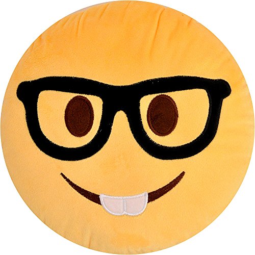 large emoji pillows
