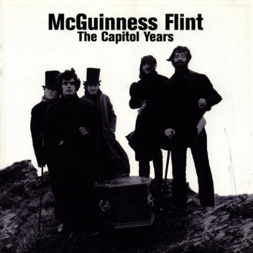 McGuinness Flint - Top 40 Jaarlijsten 1971 - Zortam Music