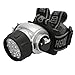 Merdumia Ultra Bright headlamp/LED Bulbs which for Camping/Running and Hinking/Battery Powered Headlight