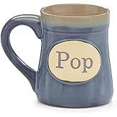 Burton + Burton Pop Message Mug with Gift Box