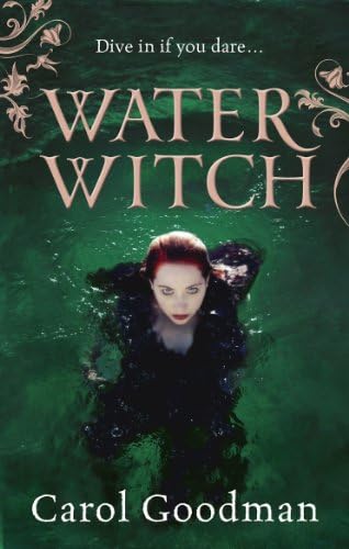 Water Witch (Fairwick Chronicles Book 2)