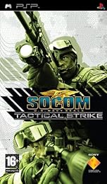 SOCOM: U.S. Navy SEALs Tactical Strike