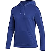 adidas Womens Fleece Hoodie XS