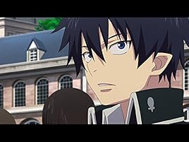 Amazon Co Jp 青の祓魔師を観る Prime Video