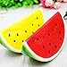 Squishy Colossal Watermelon Cream Scented Slow Rising Delicious Fruit Kids Toy Home Kitchen Decoration