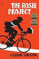 The Rosie Project: Don Tillman 1