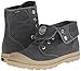 Palladium Women's Baggy Low LP Combat Boot