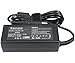 Samate 65W AC Adapter for HP Pavilion G4 G6 G7 M6 DM4 DV4 DV5 DV6 DV7 G60 G61 G72,EliteBook 2540p 2560p 2570p 2730p 2740p 2760p 6930p 8440p Laptop Power Cord Supply[18.5V 3.5A]