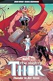 Image de The Mighty Thor Volume 1
