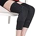 Fakeface Unisex Wool Knee Brace Pad Winter Warm Thermal Knee Leg Warmers Sleeve Protector