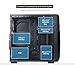 Zalman ATX Mid Tower PC Case Z1 Neo