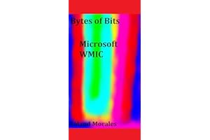 Bytes of Bits WMIC