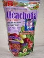 Alcachofa Artichoke & Flaxseed Plus 7 Fibers Weight Loss Powder Blend (15oz)