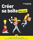 Créer sa boîte pour les nuls by 