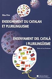 Enseignement du catalan et plurilinguisme