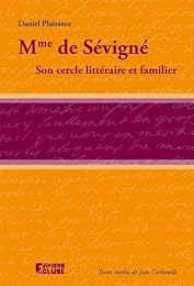 Mme de Sévigné