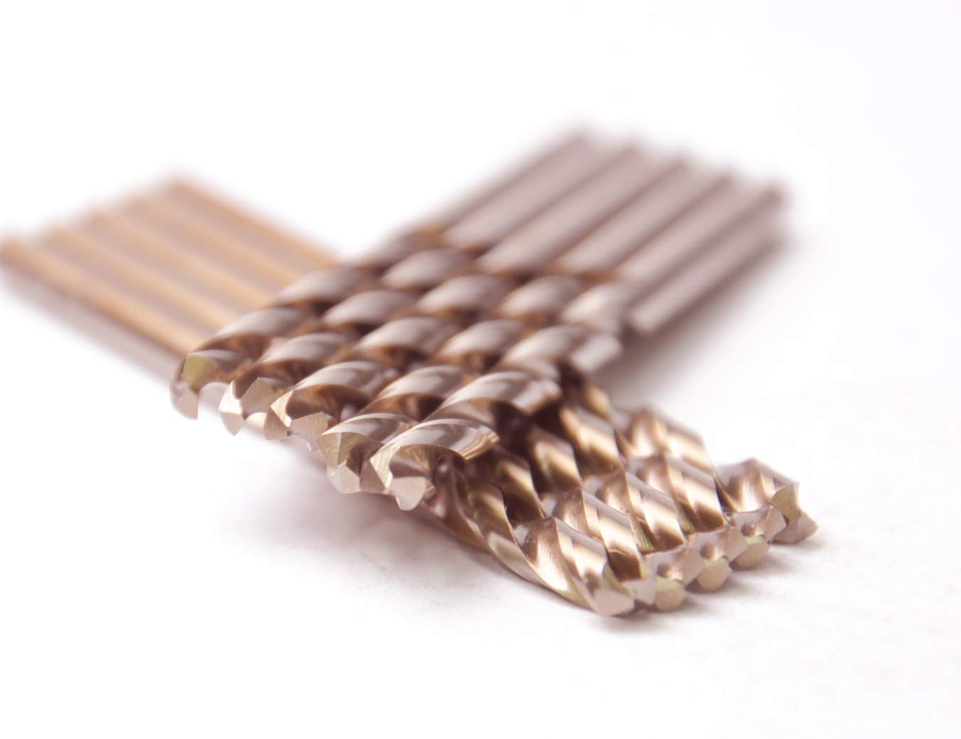 Best 7 32 drill bit size