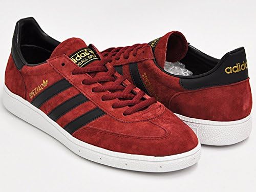 Amazon アディダス Adidas Spezial スペツィアル スペシャル Cardin Black1 Metgol G964 29 0 11 Us 並行輸入品 スニーカー
