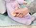 Zapf Creation Baby Born First Love Hold My Hands Doll