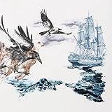 STUBBORN PERSISTENT ILLUSIONS (OGV)                image