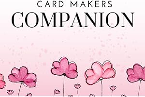 Card Makers Companion