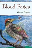 Blood Pages (Pitt Poetry Series) by George Bilgere
