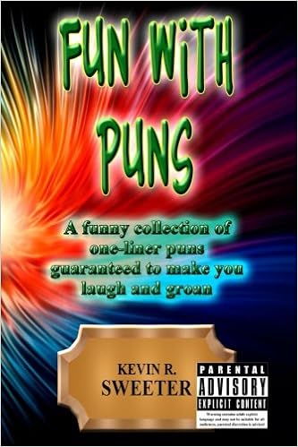 Buy Fun With Puns Book Online At Low Prices In India Fun With Puns Reviews Ratings Amazon In