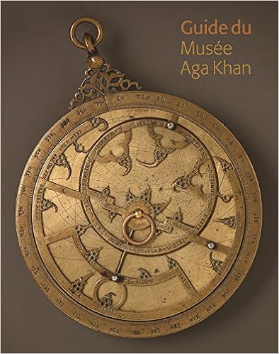 Guide Du Musée Aga Khan Guide Du Musée Aga Khan