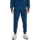 Under Armour Men's Rival Fleece Printed Joggers