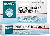 HYDROCORTISONE ANTI ITCH CREAM 1 OZ TUBE