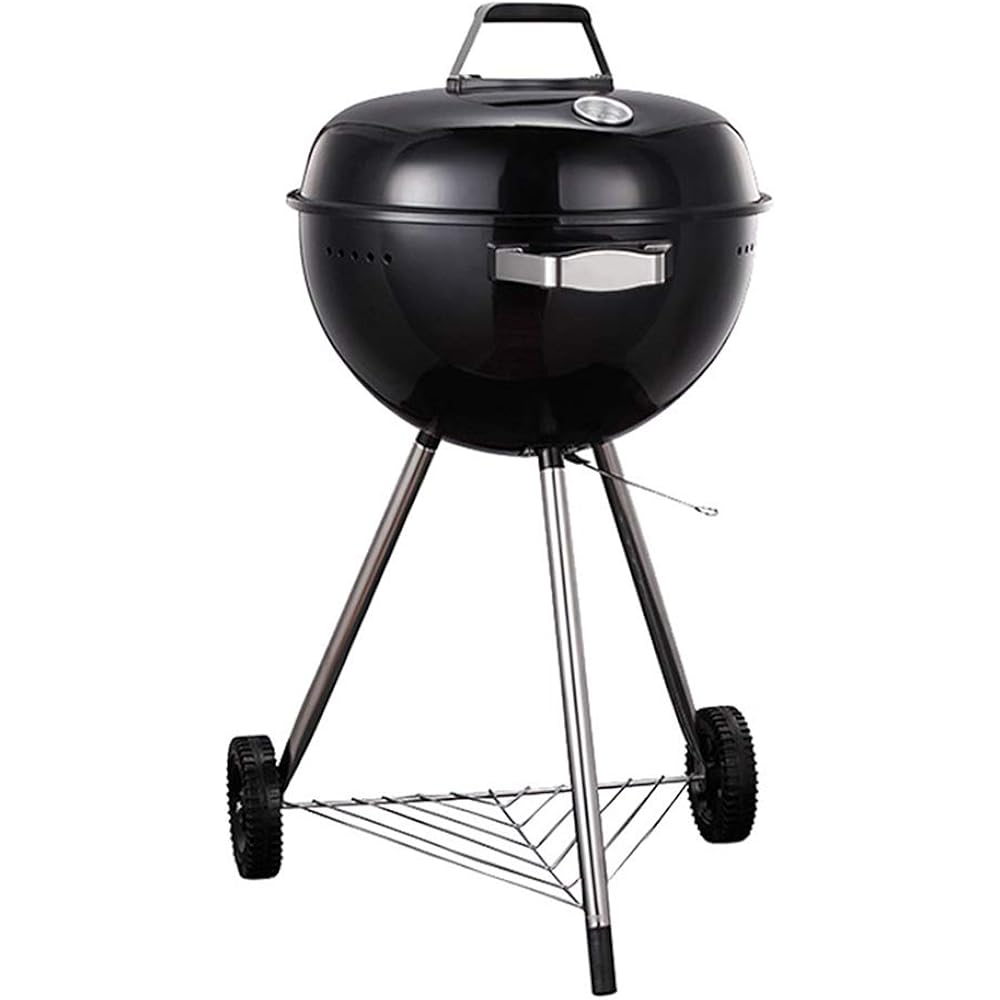 50/mo Finance Barbecue Turners Barbecue Grill Charcoal Portable BBQ