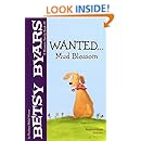 Wanted mud blossom book report 05 image