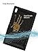 BobjGear Bobj Rugged Tablet Case for Lenovo Tab 4 8 Plus (TB-8704V, TB-8704F, TB-8704X, TB-8704A) - BobjBounces Kid Friendly (Bold Black)