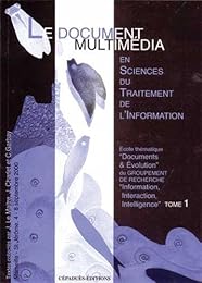 Le  document multimédia