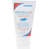 vanicream baby wash