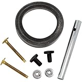 American Standard 7301021-0070A Tank to Bowl Coupling Kit