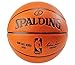 Customized Personalized Spalding NBA Replica Indoor Outdoor Basketball