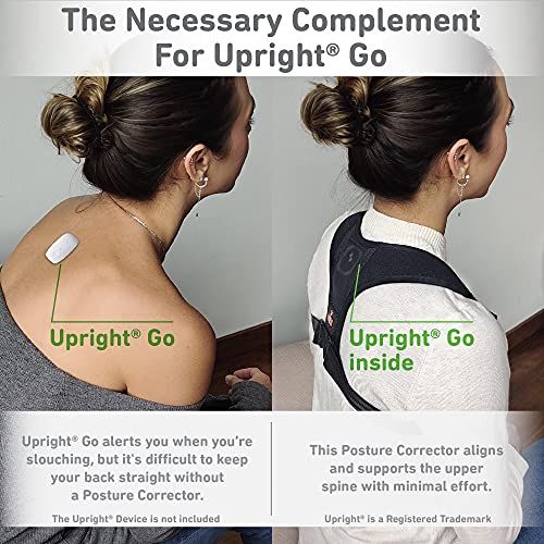 Posture Corrector The Must Have for Upright Go 2, Upright Go, Upright