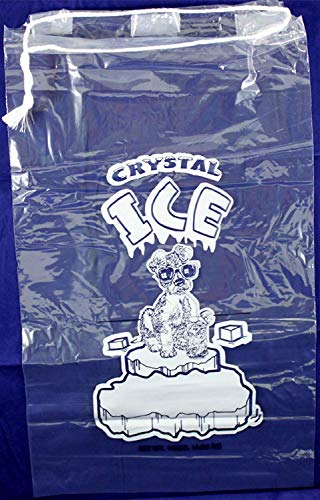1 Plastic+Bags+Draw+String+Closure