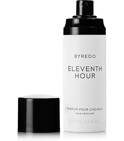 Amazon.com : Byredo Eleventh Hour EDP Spray Women 1.6 oz : Beauty