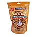 Smokehouse 100-Percent Natural Prime Chips Dog Treats