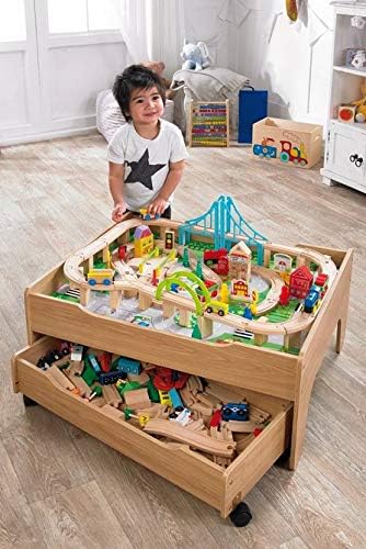 best train table set