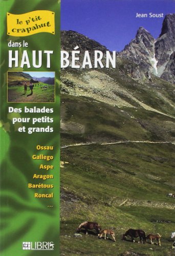 Dans le Haut-Béarn