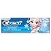 Crest Pro-Health Frozen Characters Kids Minty Toothpaste, 4.2 oz (Pack of 2)