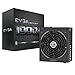 EVGA Supernova 1000 PS 80+ Platinum, 1000W ECO Mode Fully Modular NVIDIA SLI and Crossfire Ready 7 Year Warranty Power Supply 220-PS-1000-V1